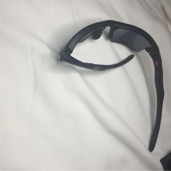 Oakley HALF jacket 2.0XLMATT BLACKGREY LENS
